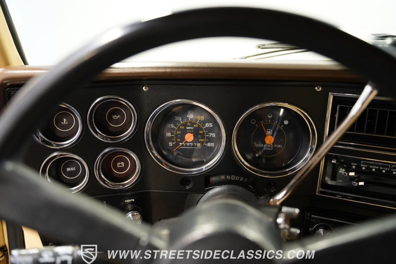 1987 GMC Suburban Custom