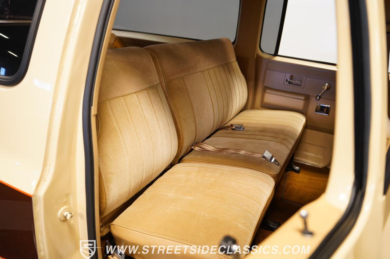 1987 GMC Suburban Custom