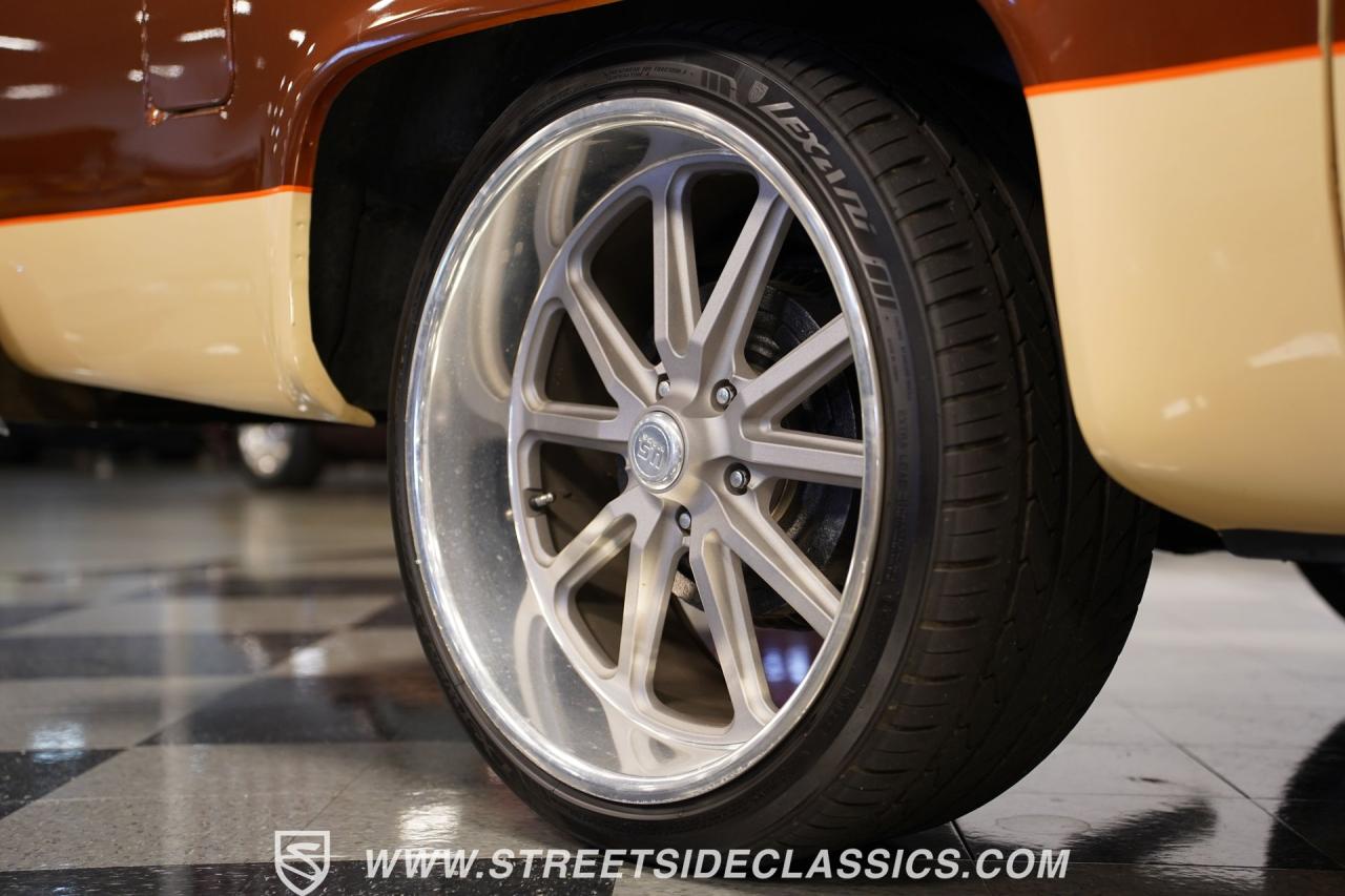 1987 GMC Suburban Custom