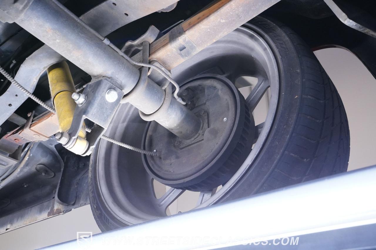 1987 GMC Suburban Custom