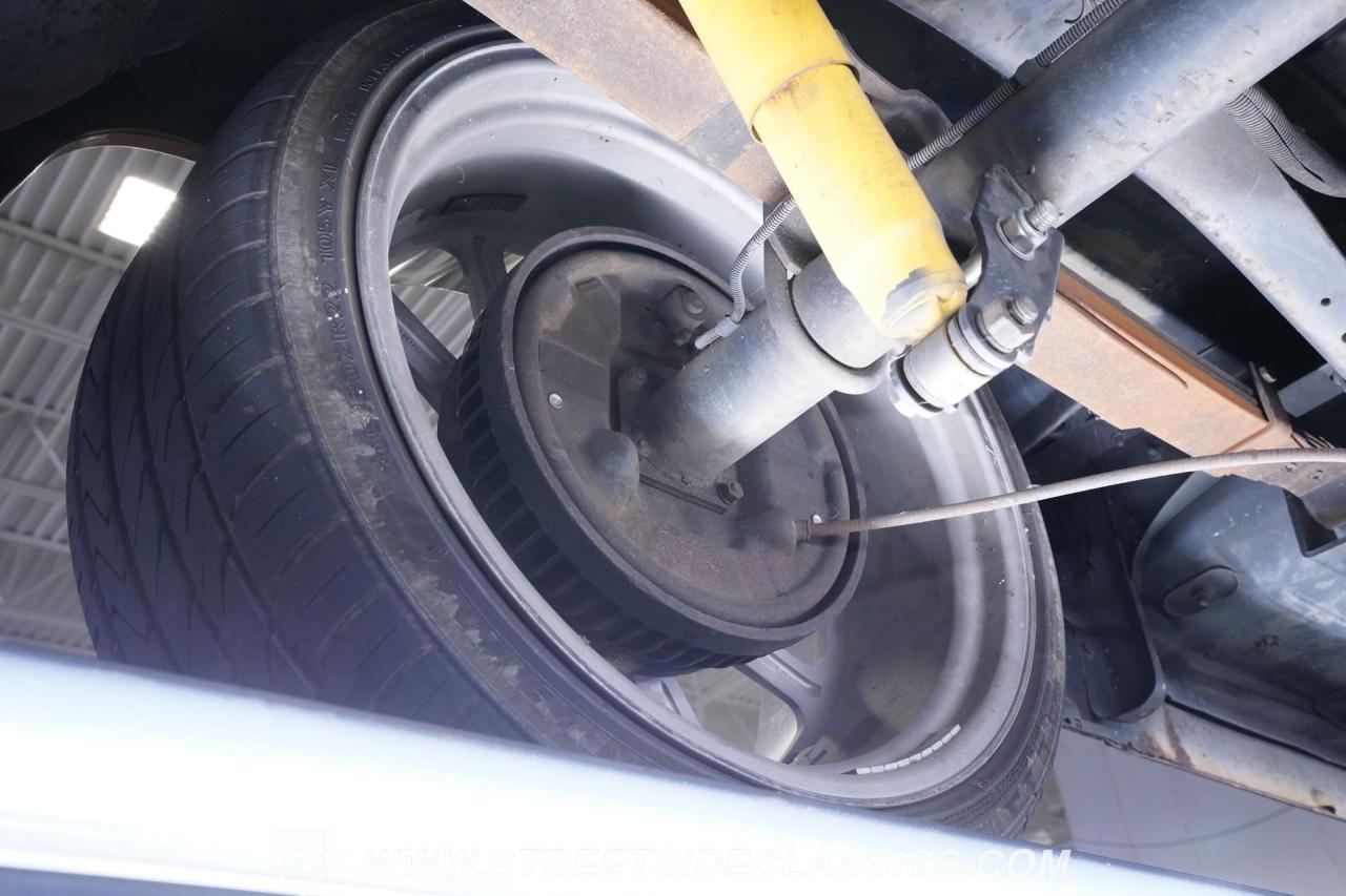 1987 GMC Suburban Custom