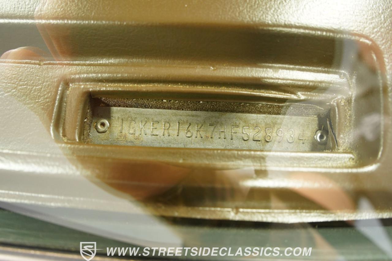 1987 GMC Suburban Custom