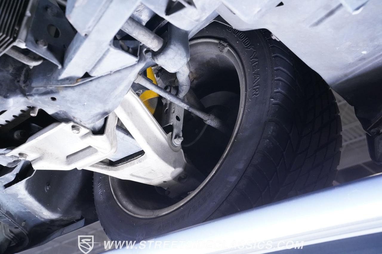 1990 Chevrolet Corvette