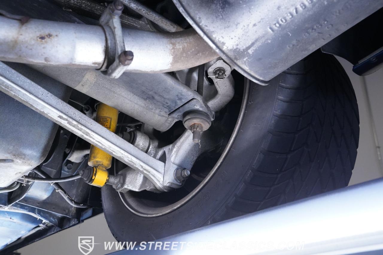 1990 Chevrolet Corvette