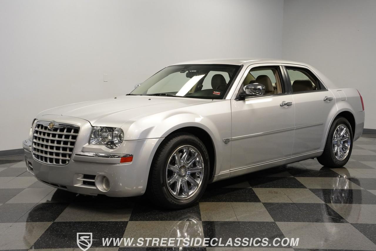 2005 Chrysler 300C