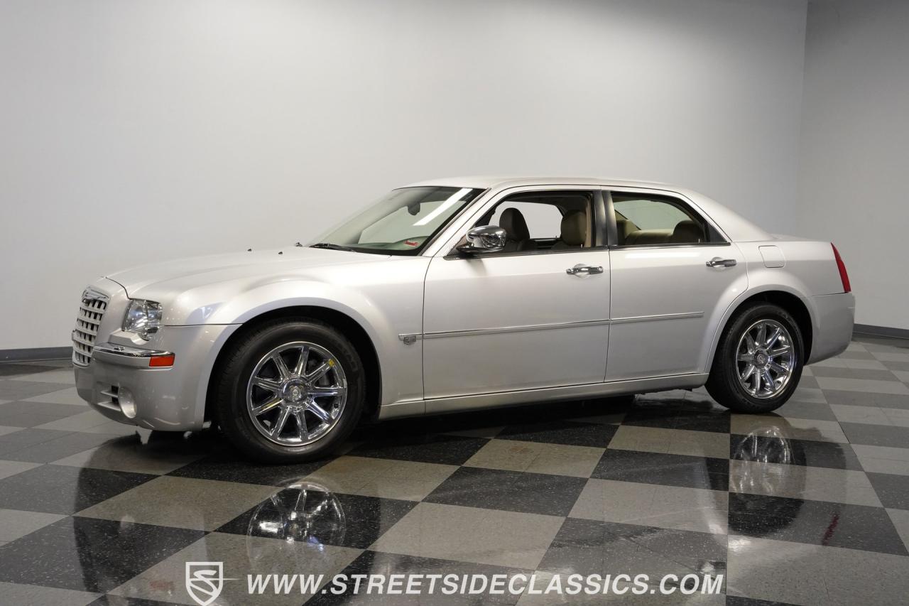 2005 Chrysler 300C