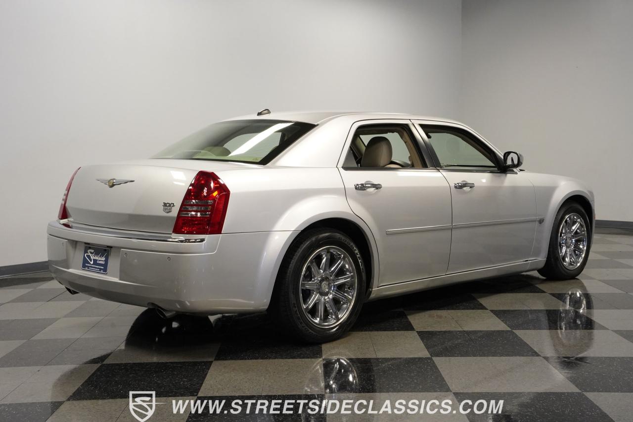 2005 Chrysler 300C