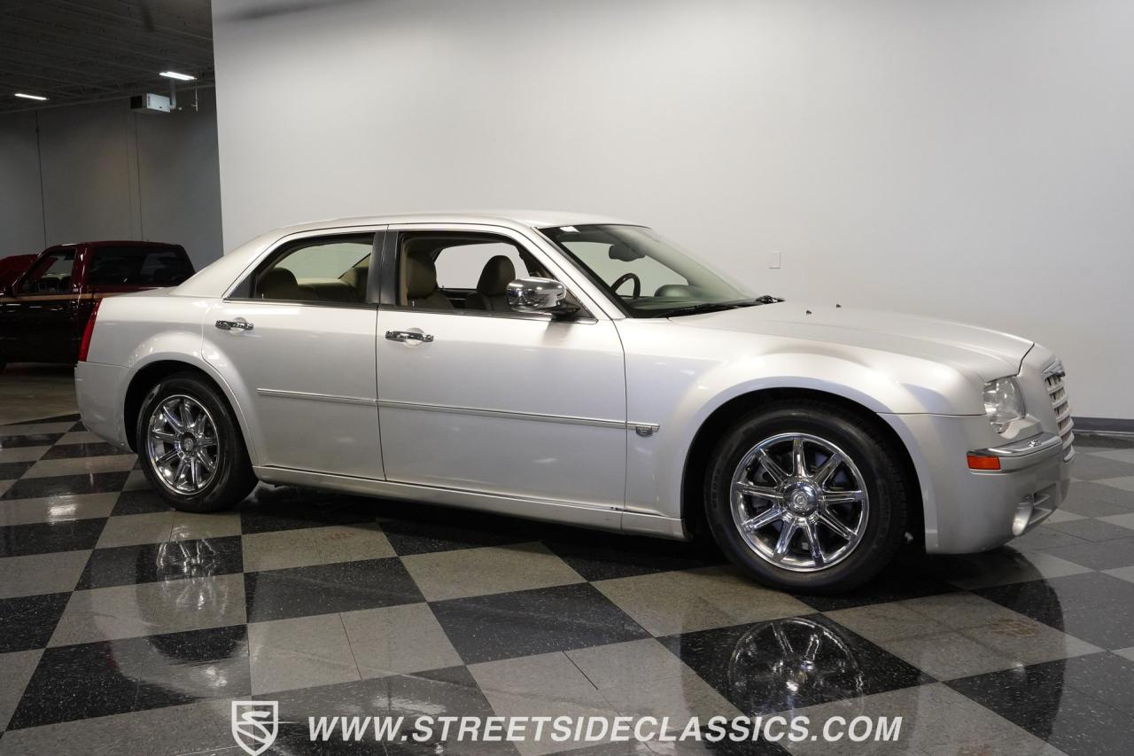 2005 Chrysler 300C