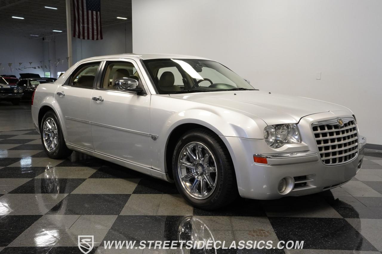 2005 Chrysler 300C