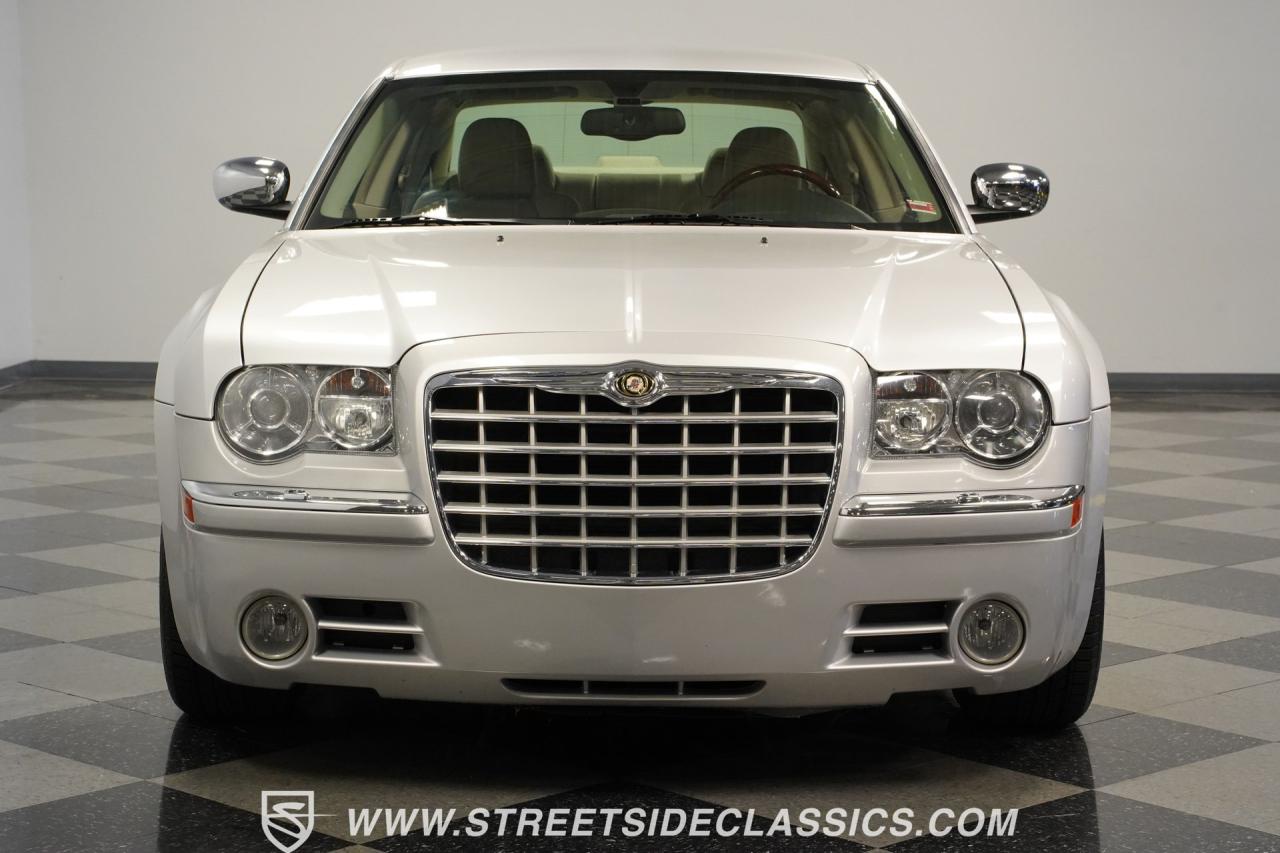 2005 Chrysler 300C