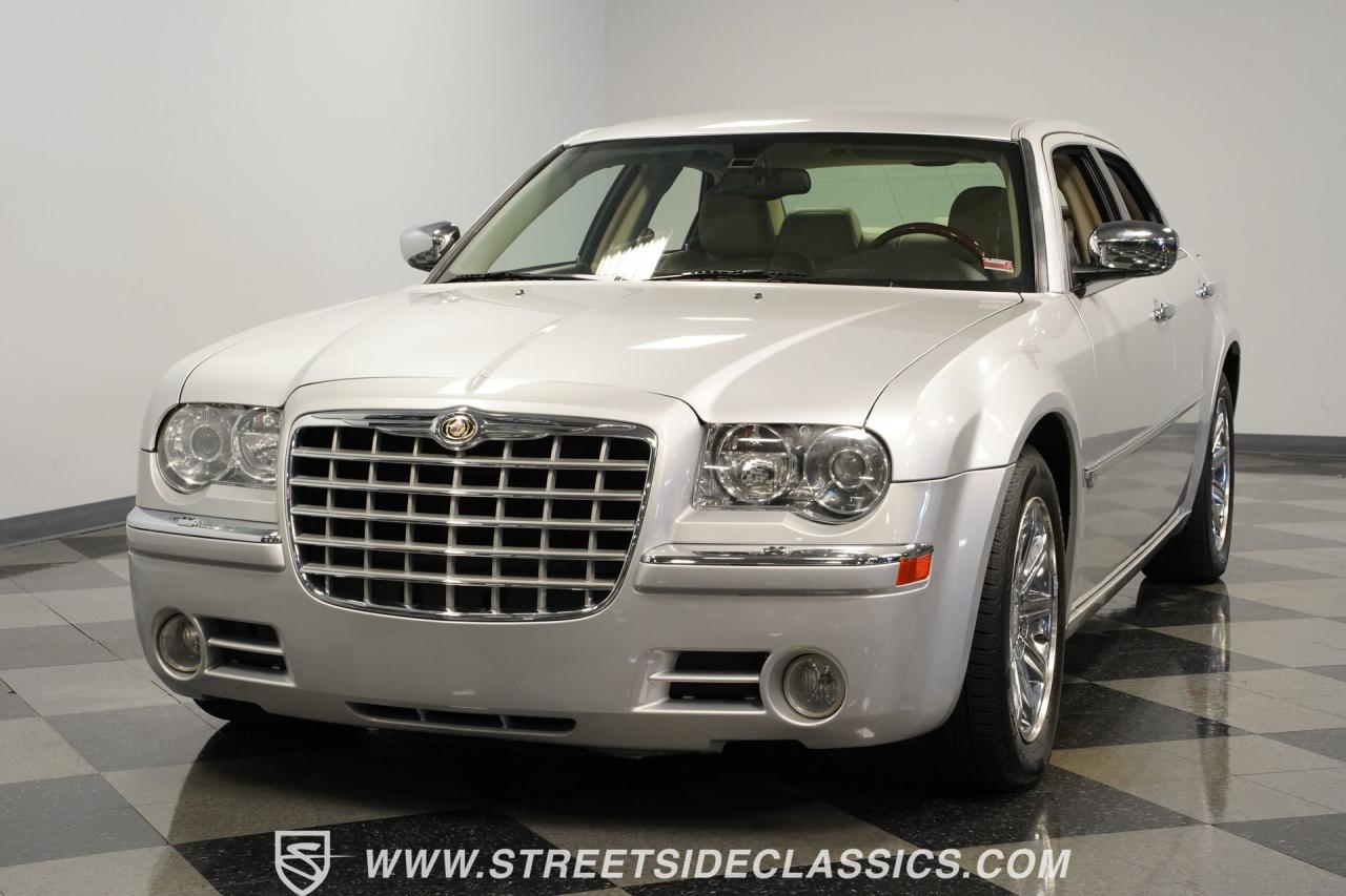2005 Chrysler 300C