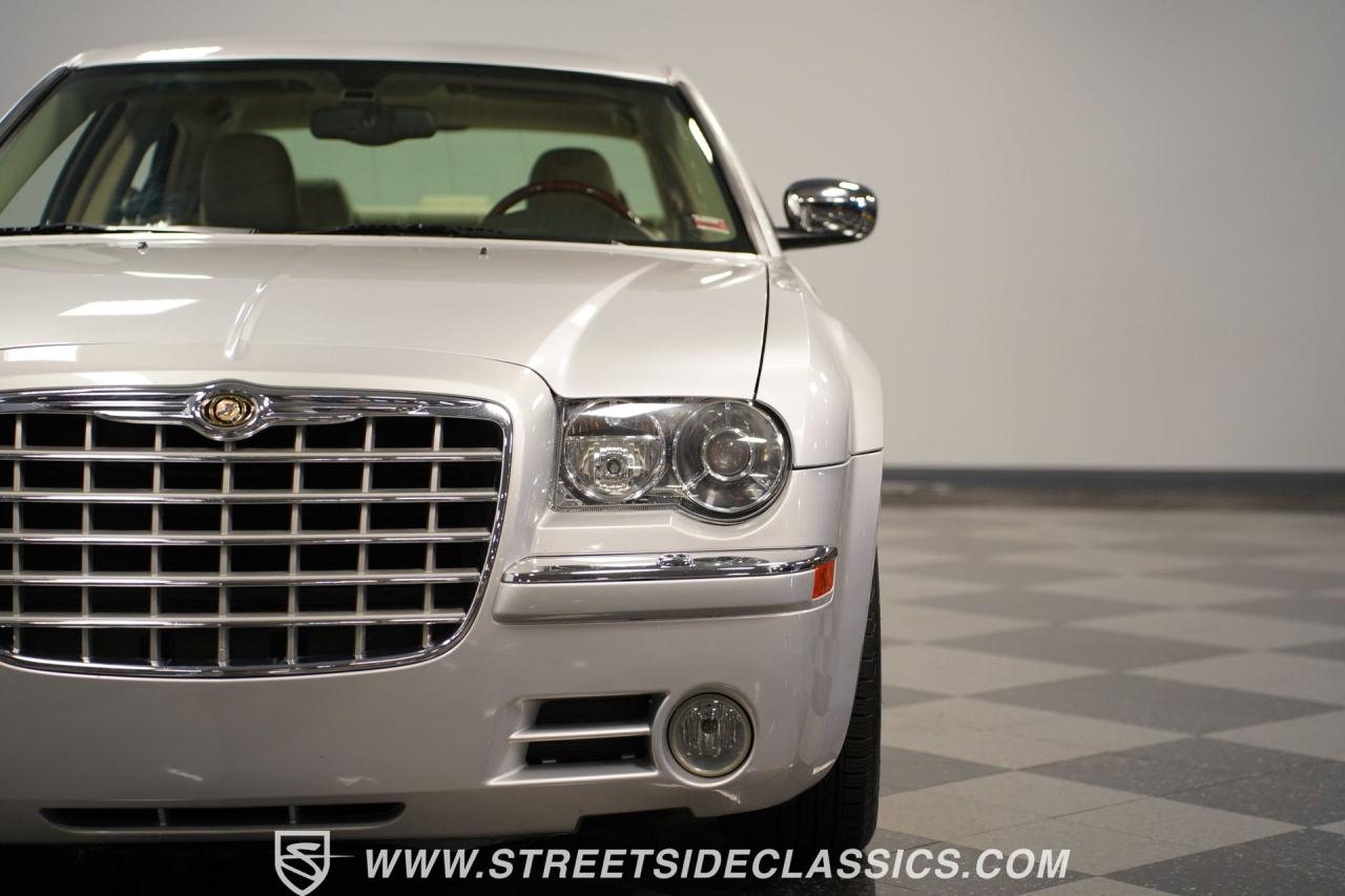 2005 Chrysler 300C