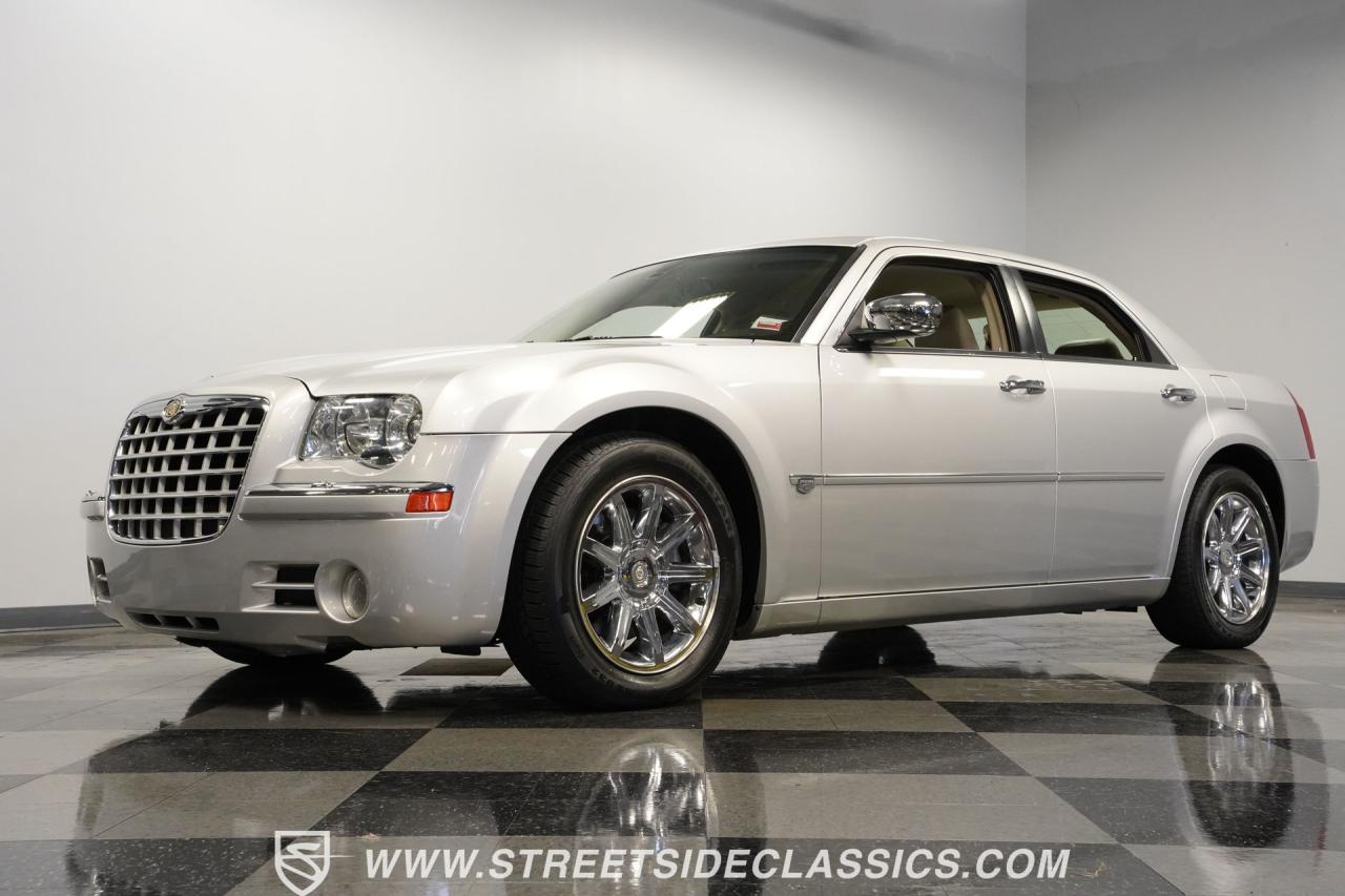 2005 Chrysler 300C