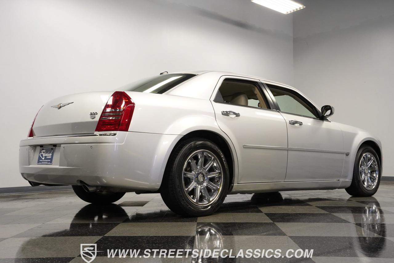 2005 Chrysler 300C