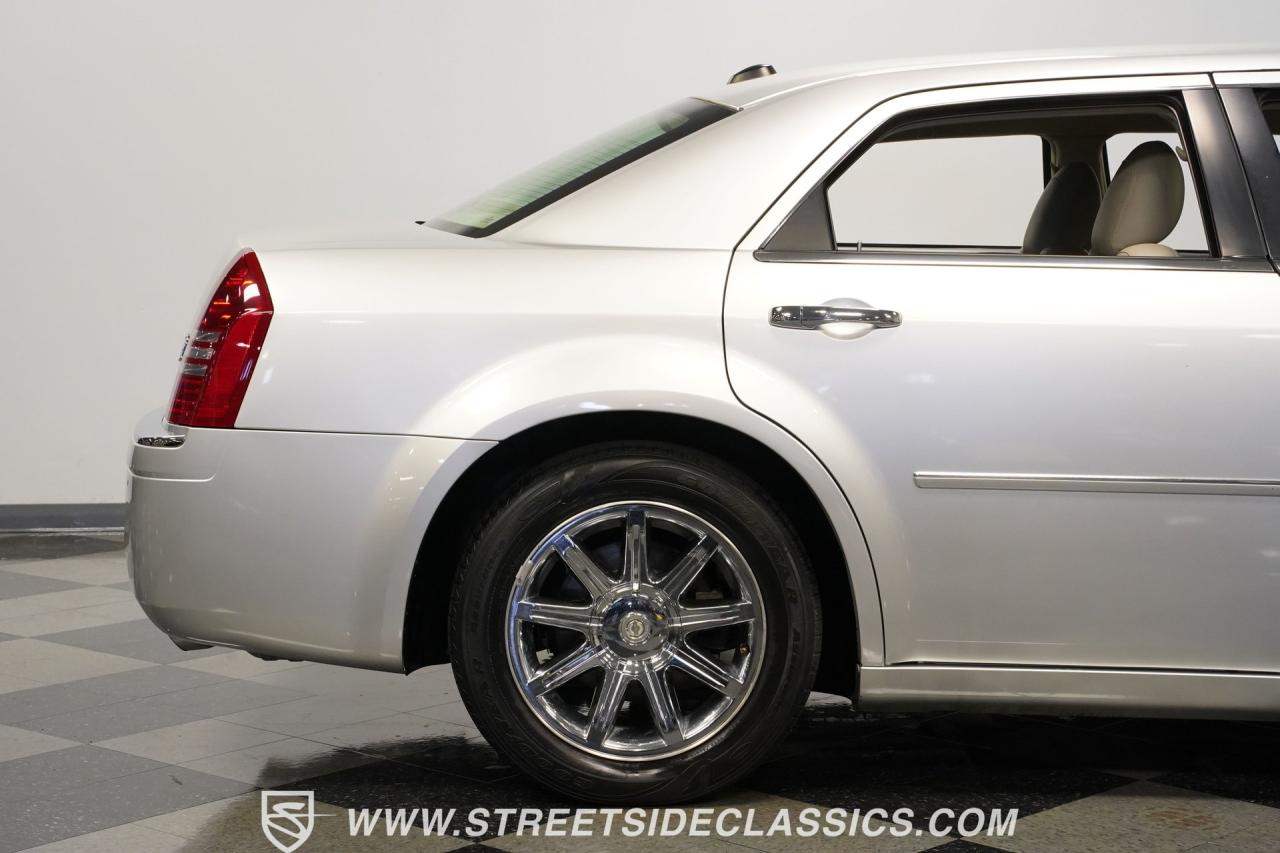 2005 Chrysler 300C