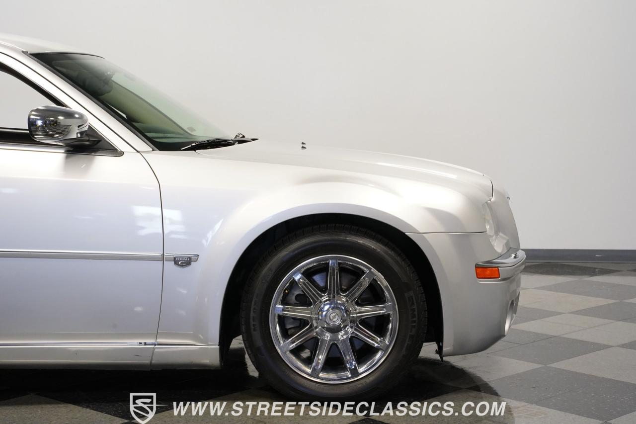 2005 Chrysler 300C