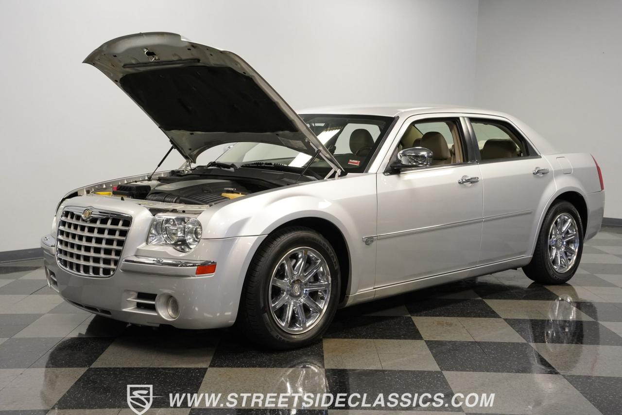2005 Chrysler 300C