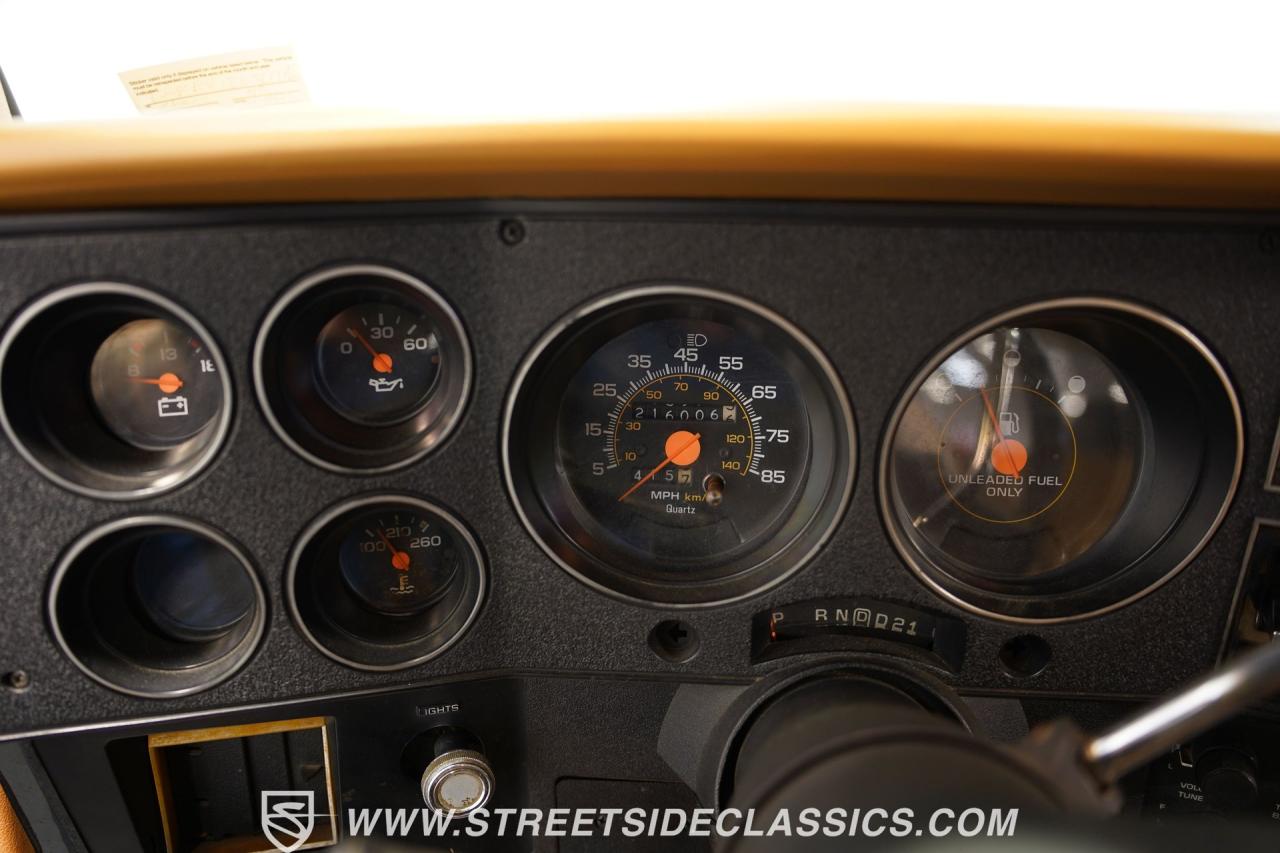 1990 Chevrolet Blazer K5 4x4