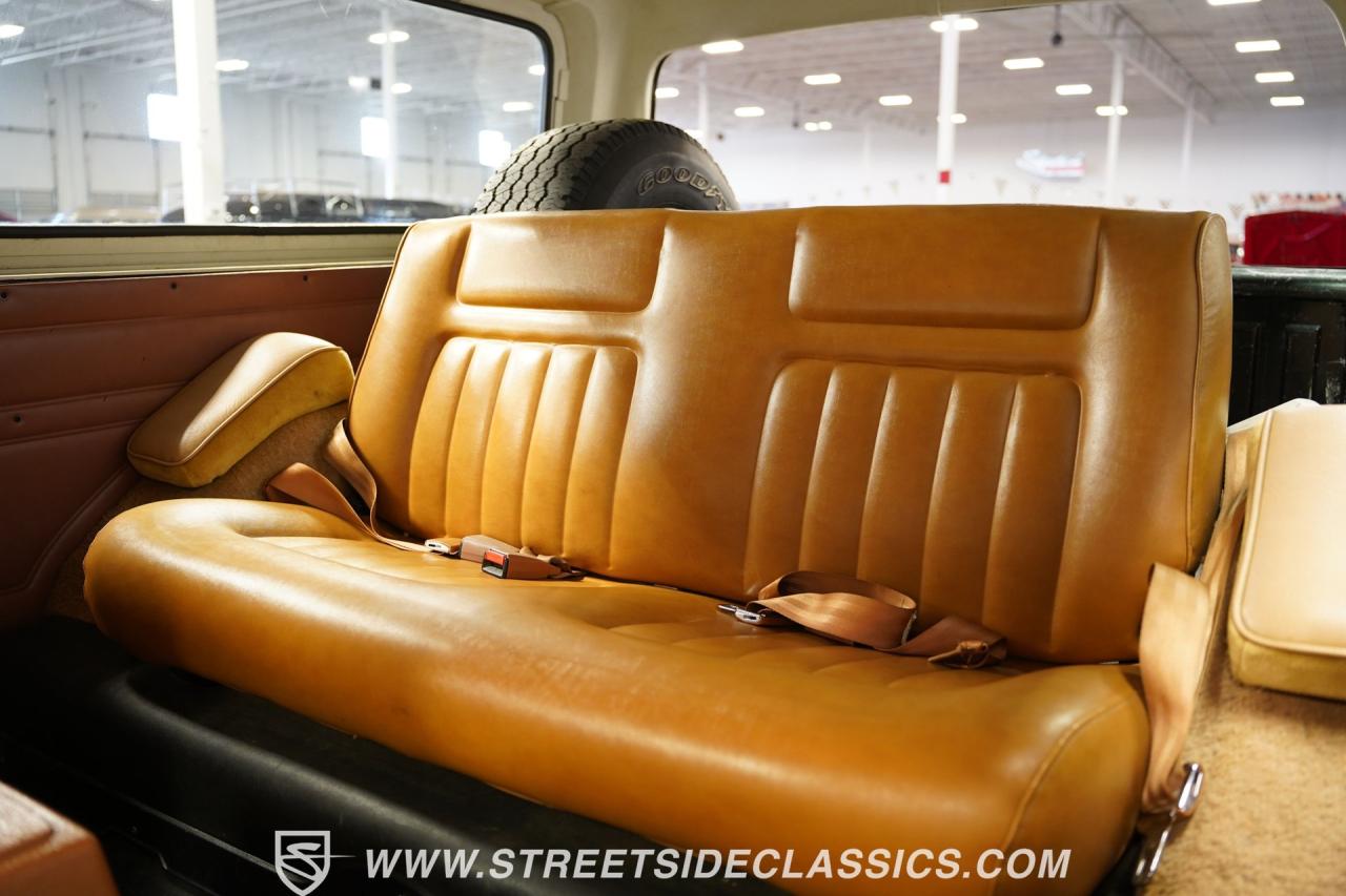 1990 Chevrolet Blazer K5 4x4