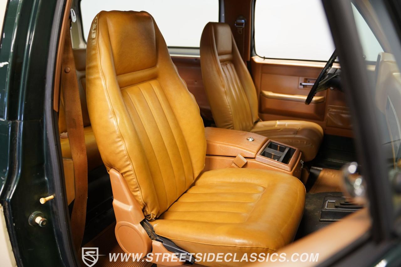 1990 Chevrolet Blazer K5 4x4