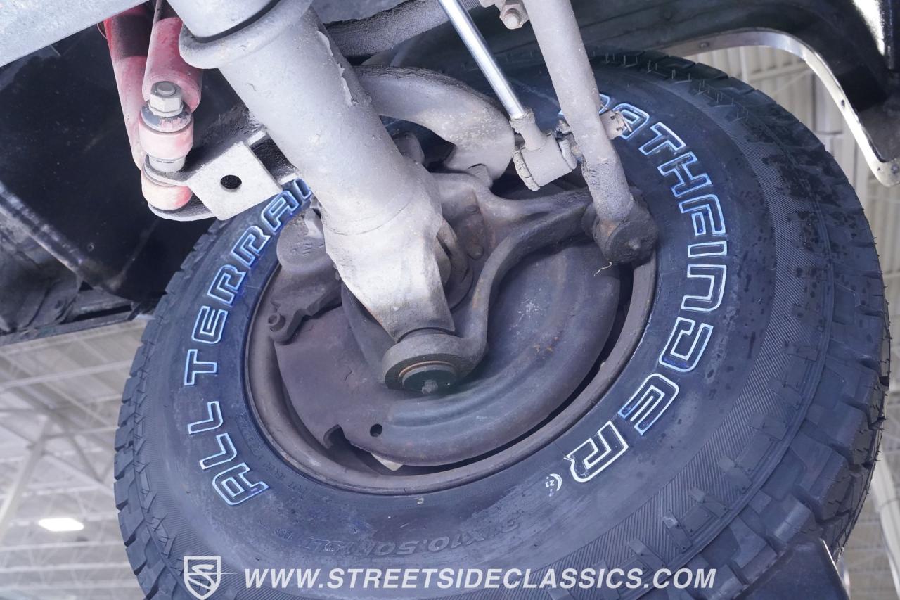 1990 Chevrolet Blazer K5 4x4