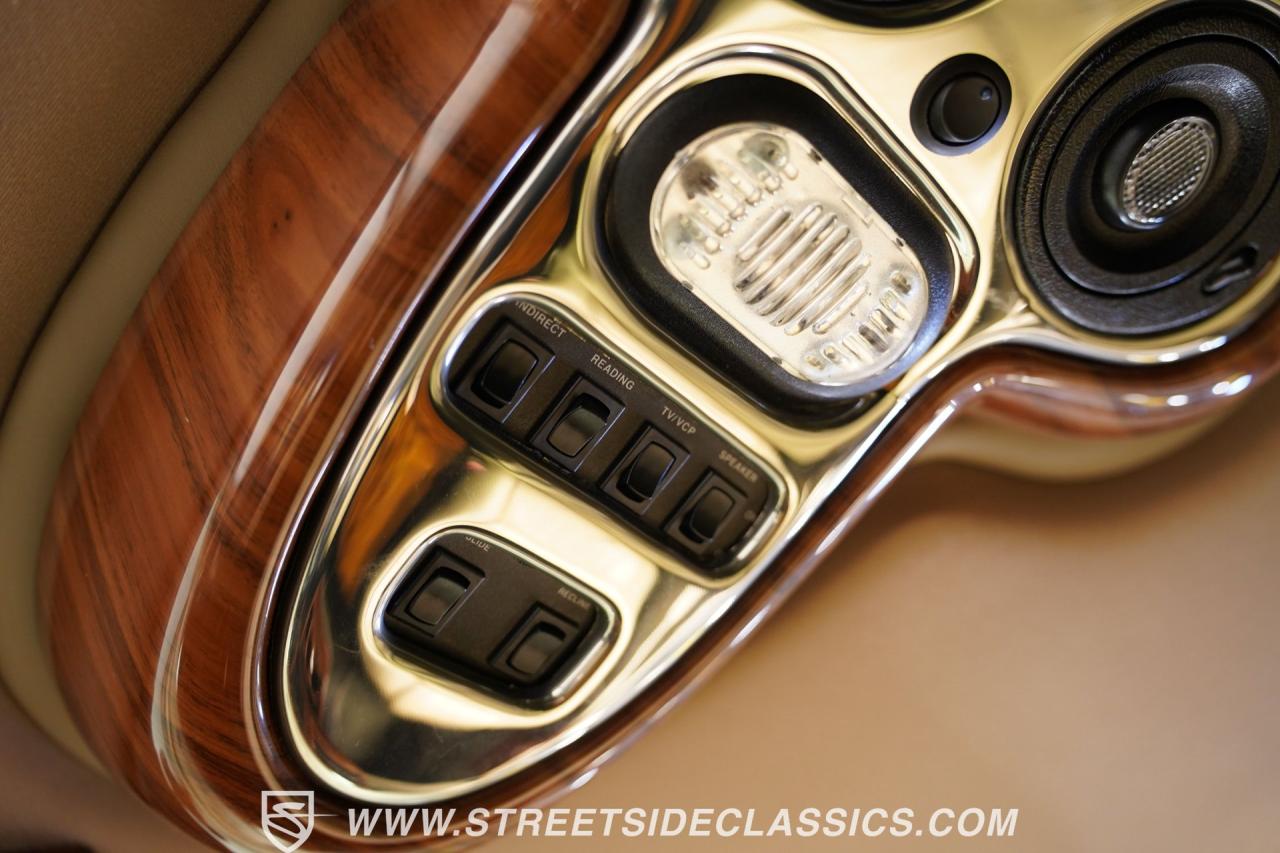 2006 Chevrolet 7 Passenger  Sherrod Conversion Van