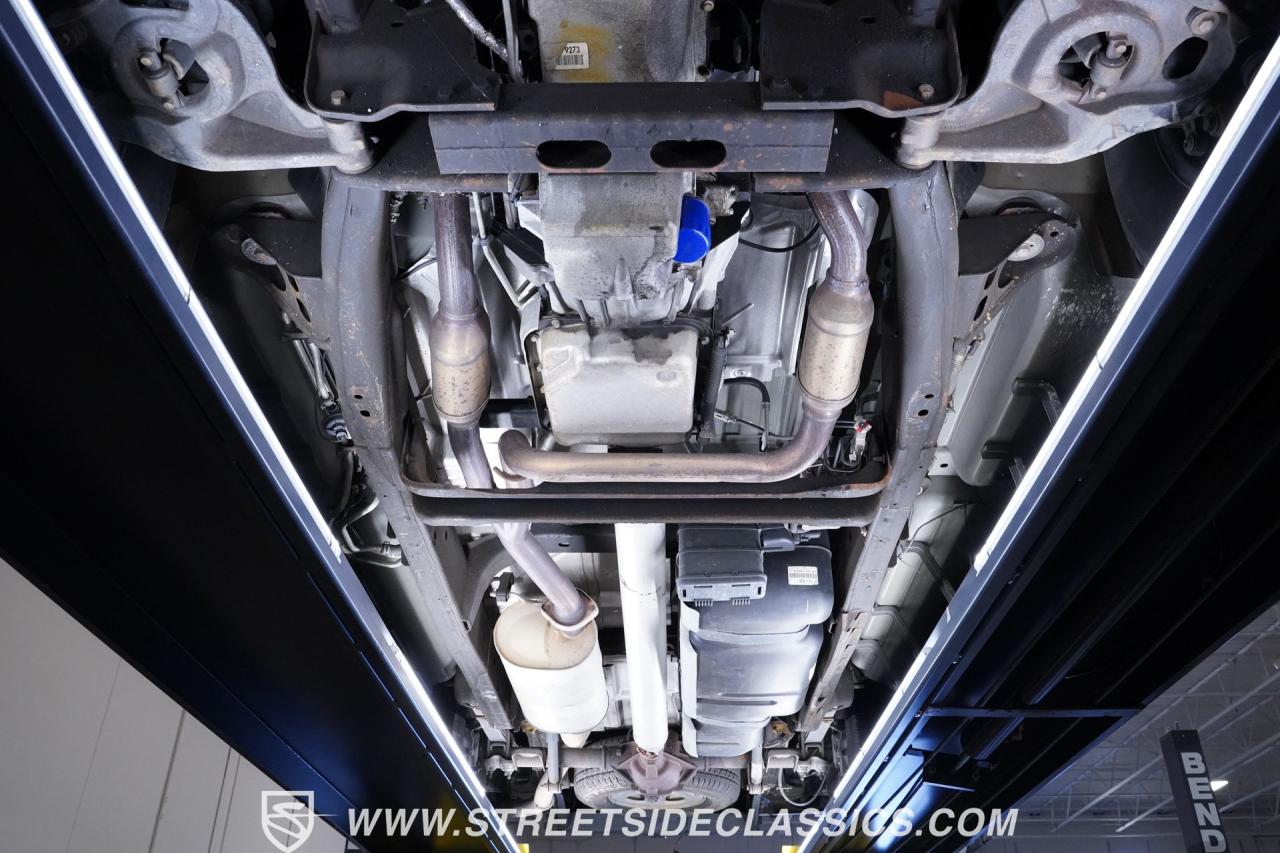 2006 Chevrolet 7 Passenger  Sherrod Conversion Van