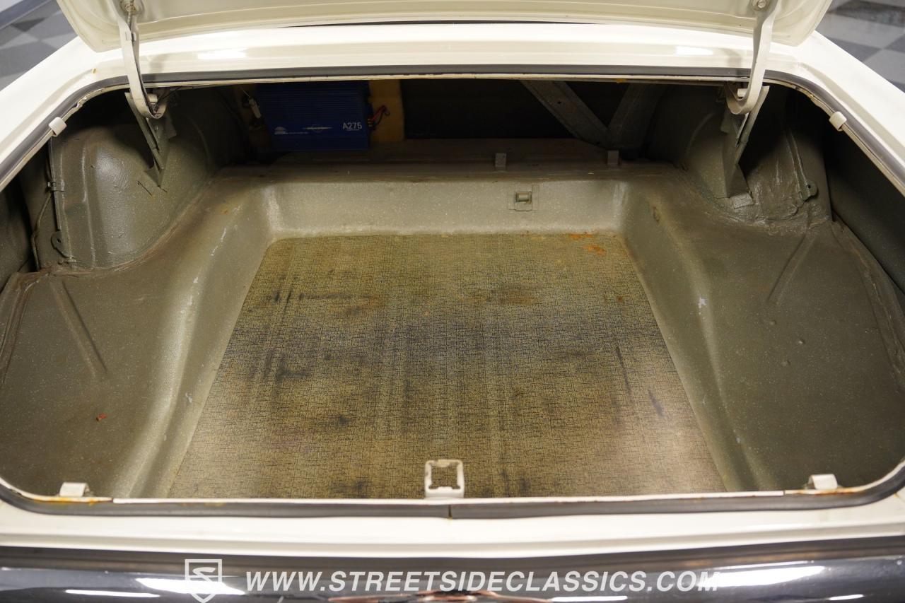 1965 Chevrolet Nova Chevy II Supercharged