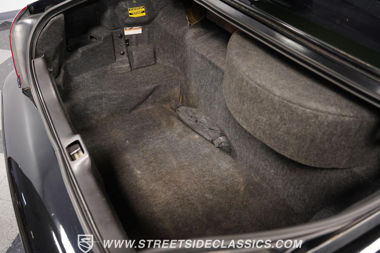 2003 Mercury Marauder Supercharged