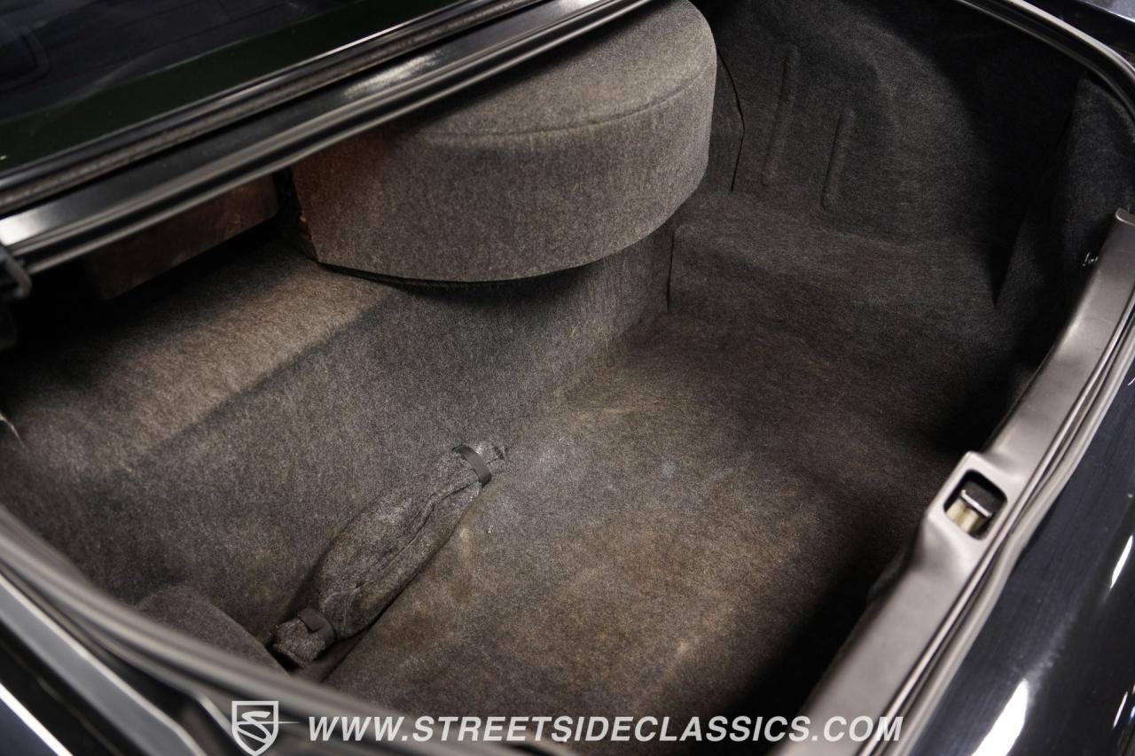 2003 Mercury Marauder Supercharged