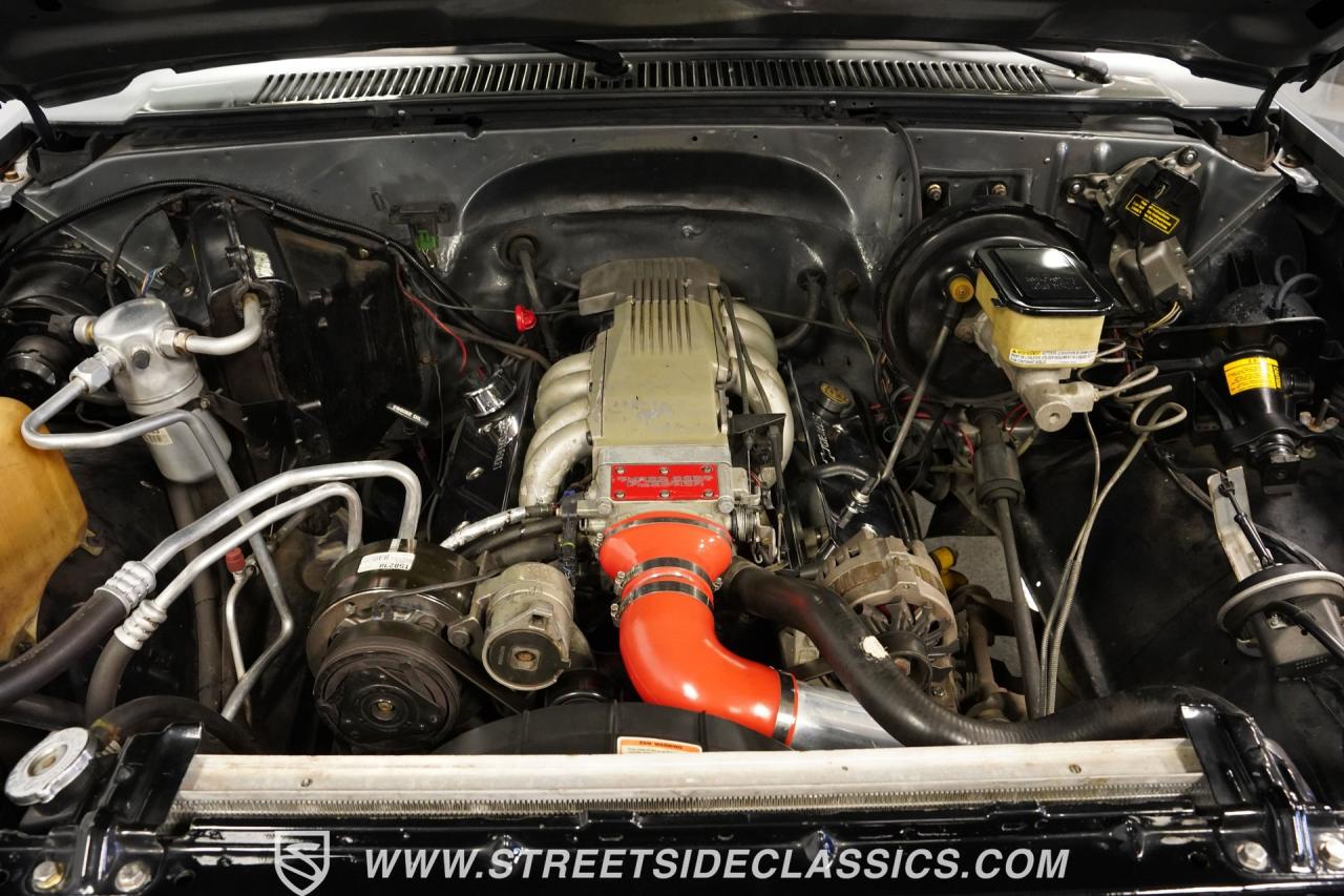 1986 Chevrolet C10 Silverado