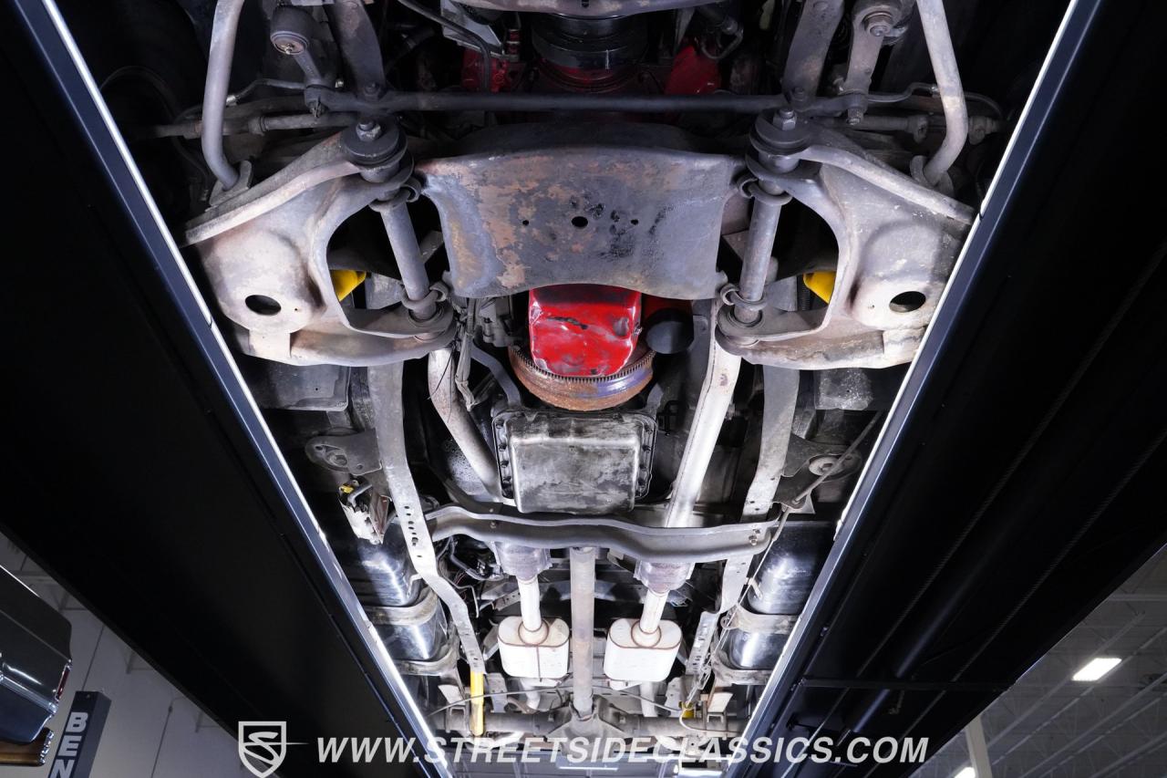 1986 Chevrolet C10 Silverado