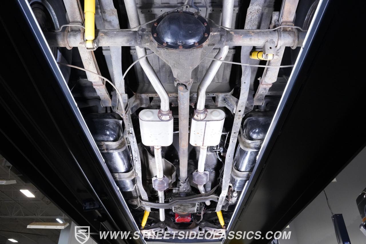 1986 Chevrolet C10 Silverado