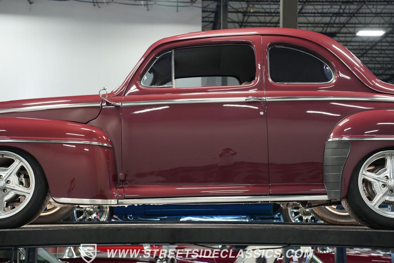 1948 Ford Coupe