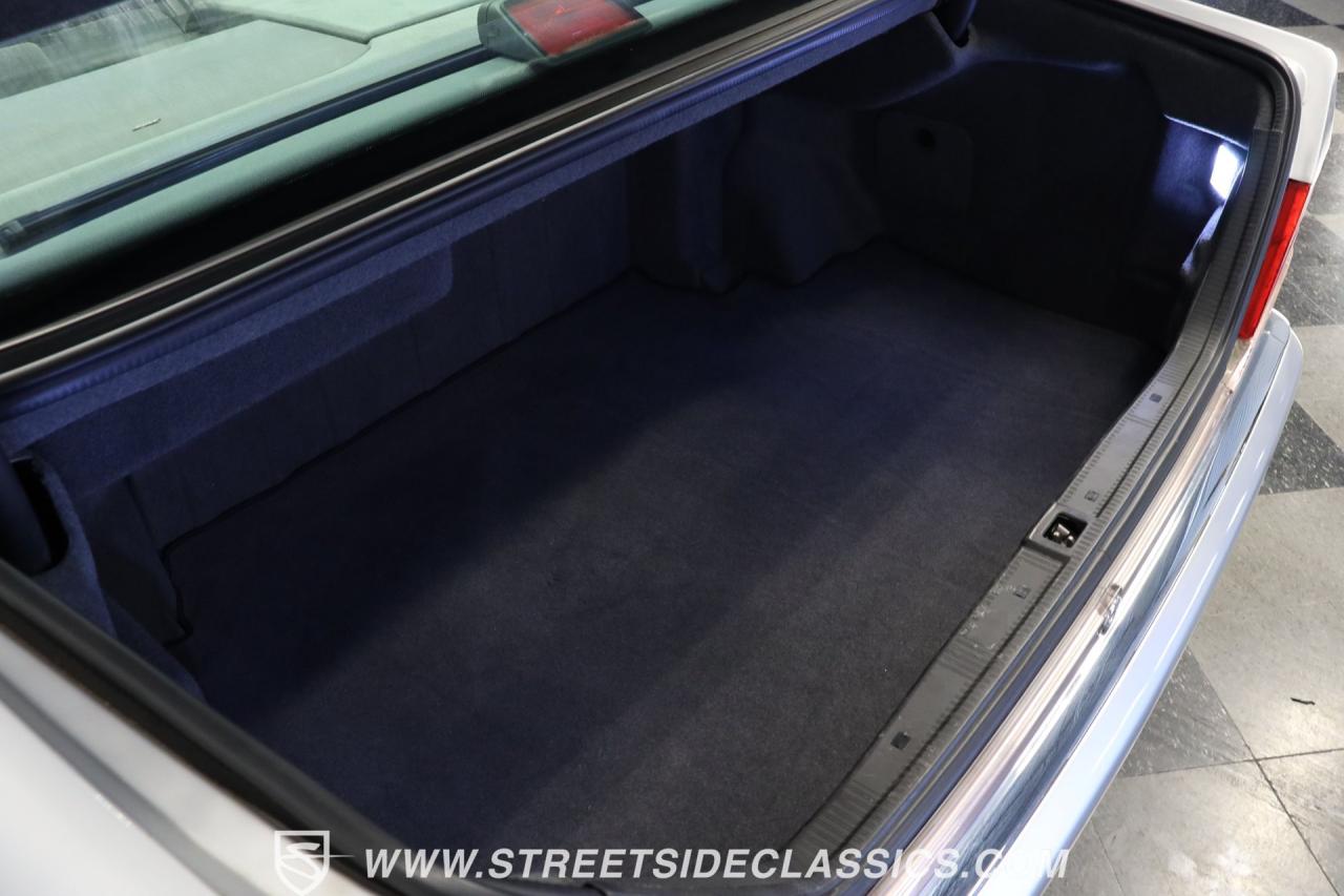 1999 Mercedes - Benz S500