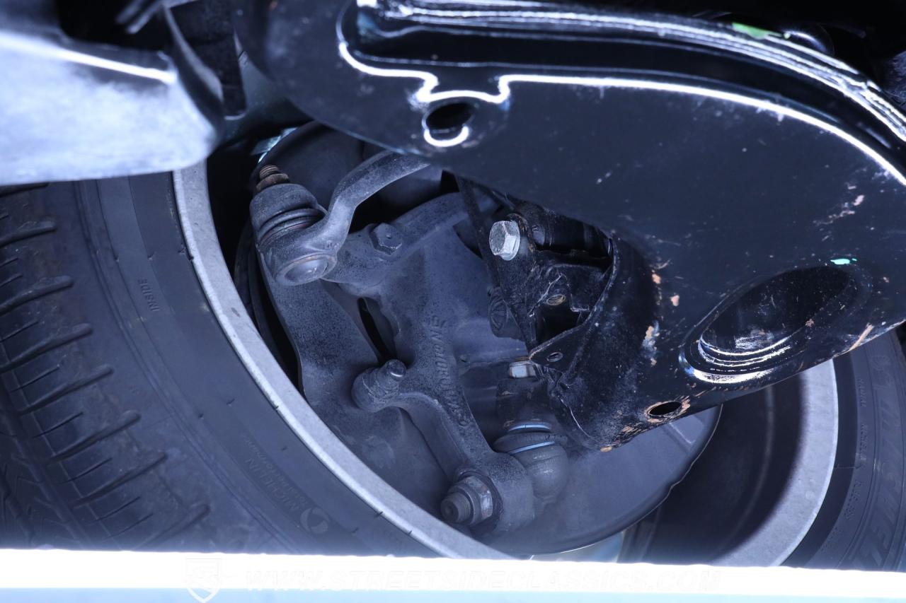 1999 Mercedes - Benz S500