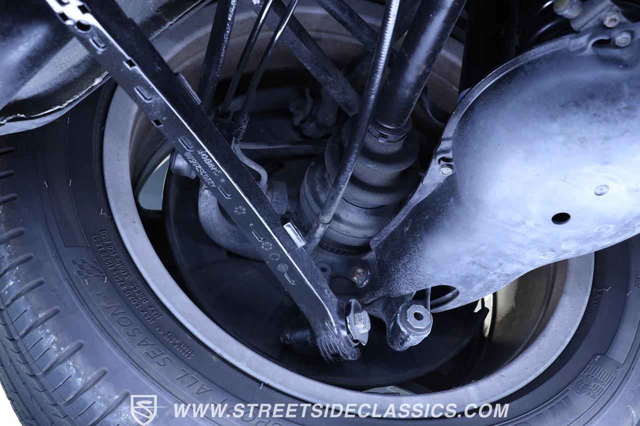 1999 Mercedes - Benz S500