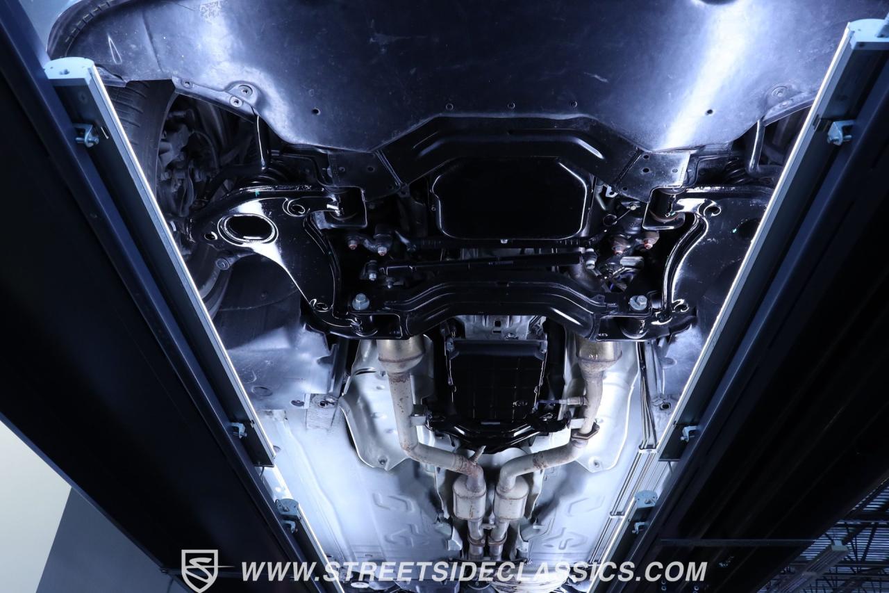 1999 Mercedes - Benz S500