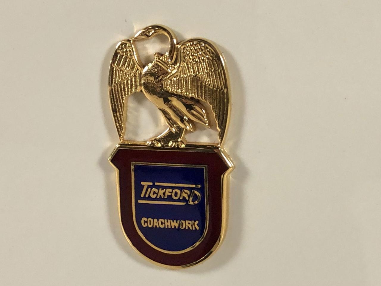 1958 Aston Martin DB2/4 MK III