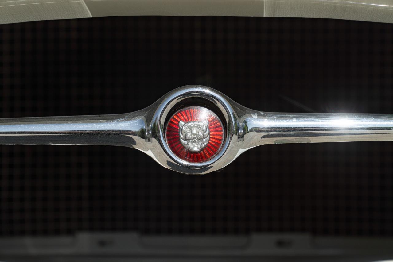 1968 Jaguar E-TYPE I&deg; SERIE 4.2 ROADSTER