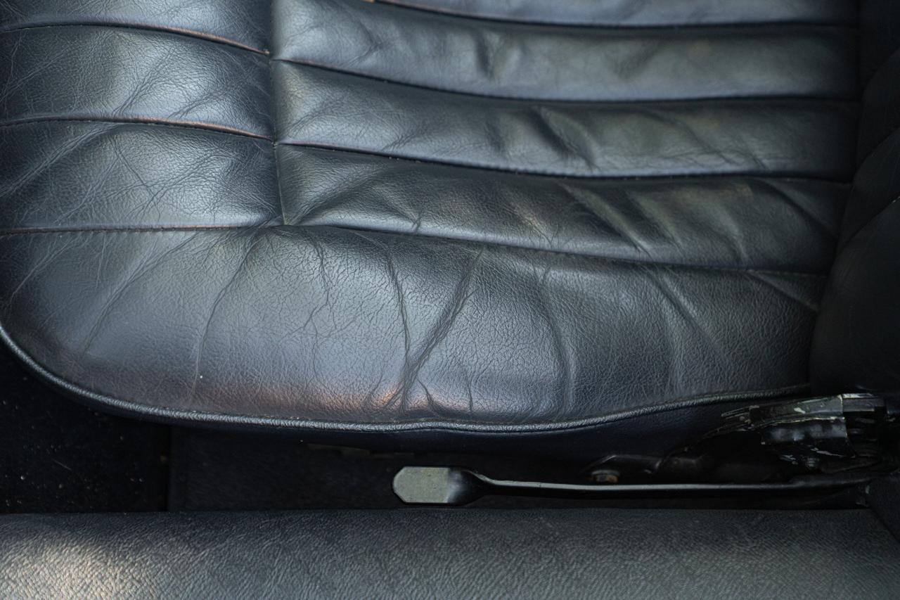 1968 Jaguar E-TYPE I&deg; SERIE 4.2 ROADSTER