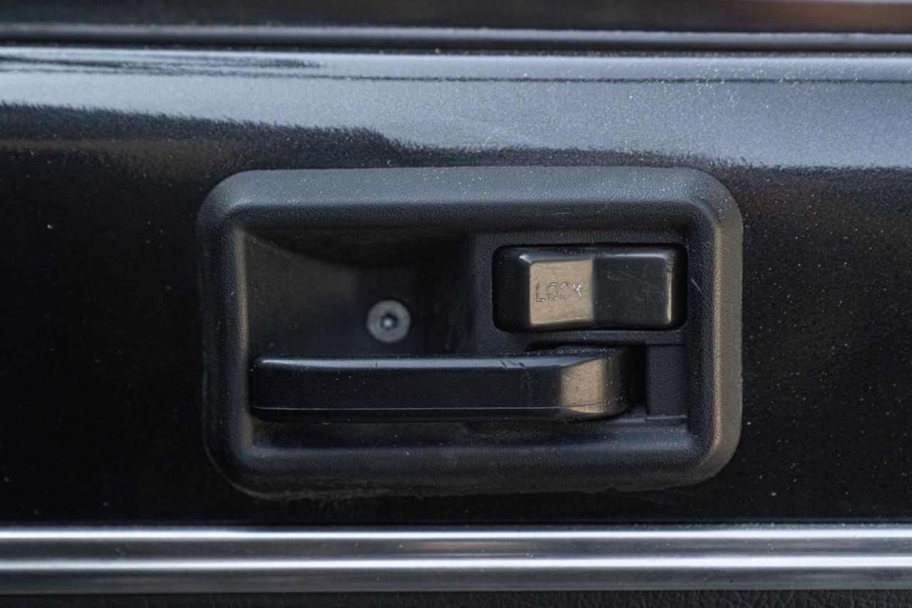 1984 Jeep CJ-8 Scrambler