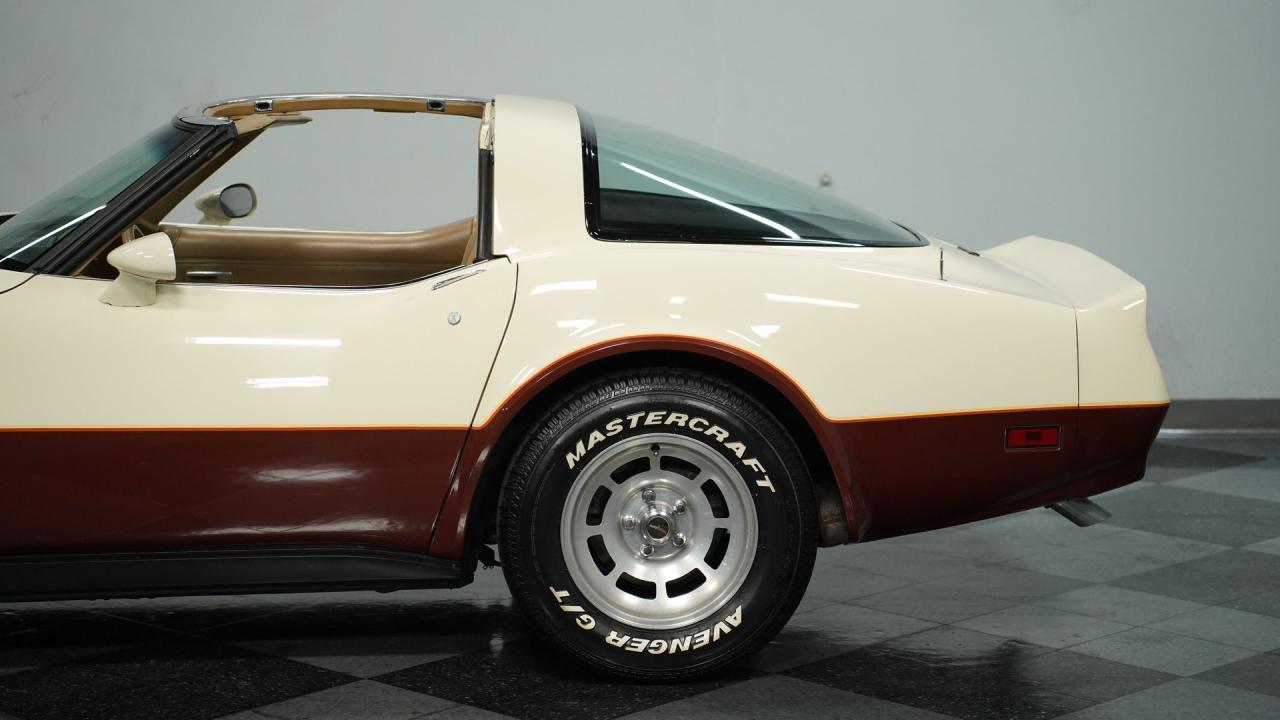 1981 Chevrolet Corvette