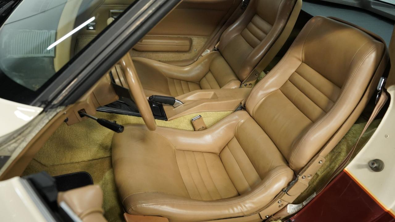 1981 Chevrolet Corvette