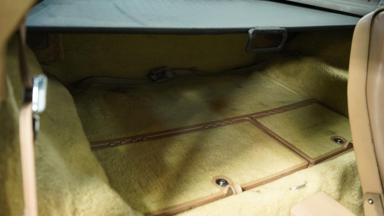 1981 Chevrolet Corvette