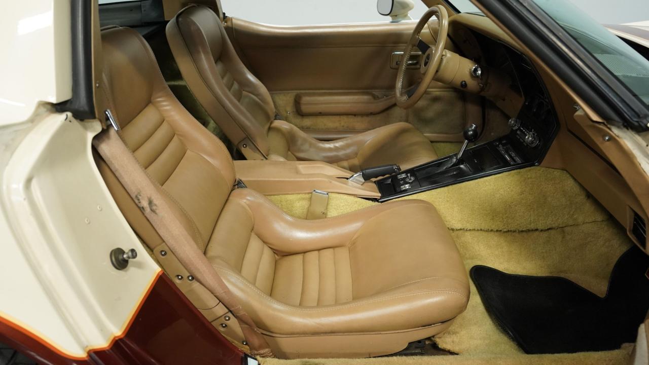 1981 Chevrolet Corvette