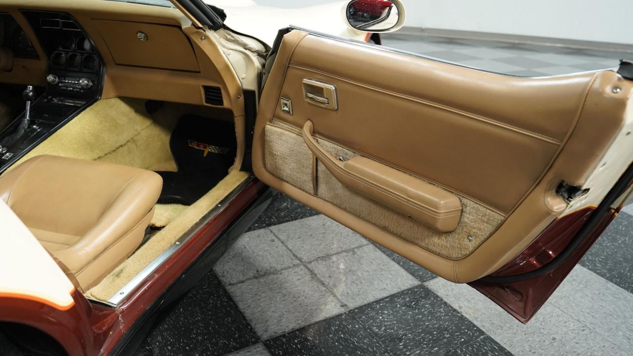 1981 Chevrolet Corvette