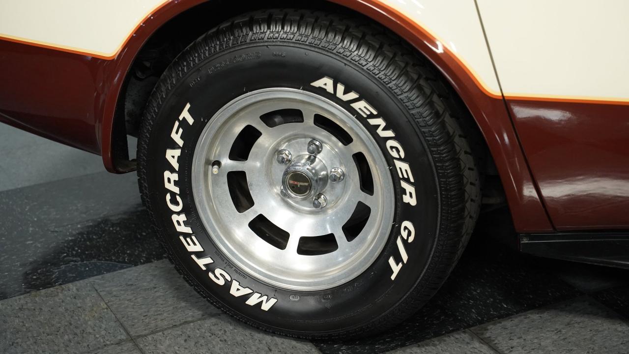 1981 Chevrolet Corvette