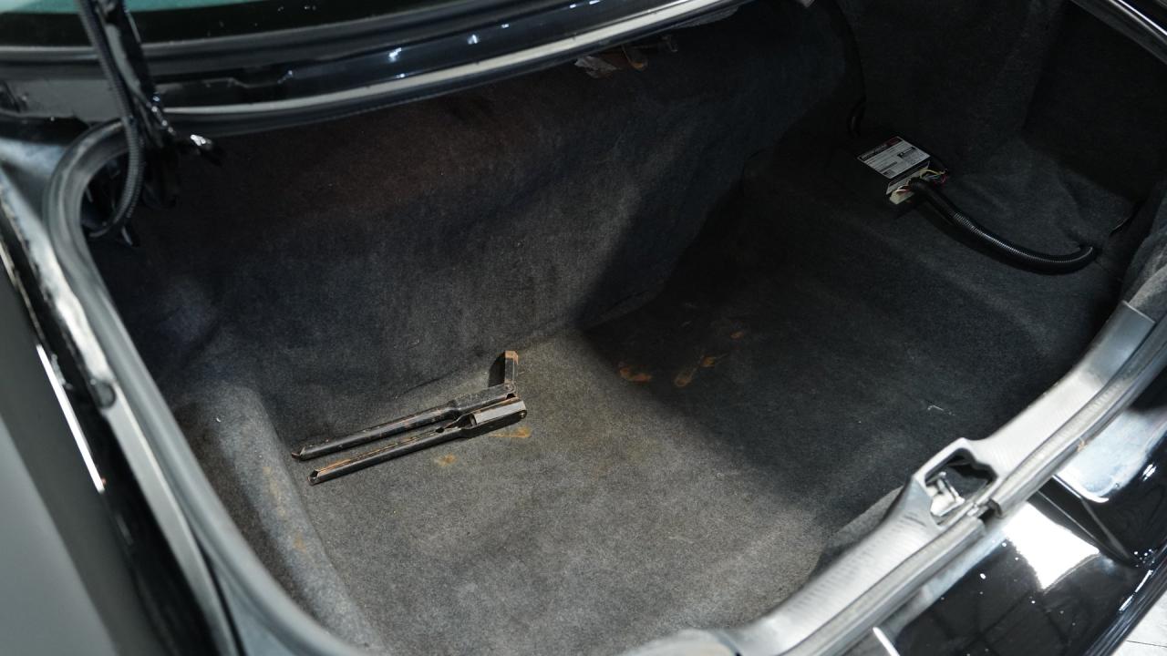 1997 Ford Crown Victoria