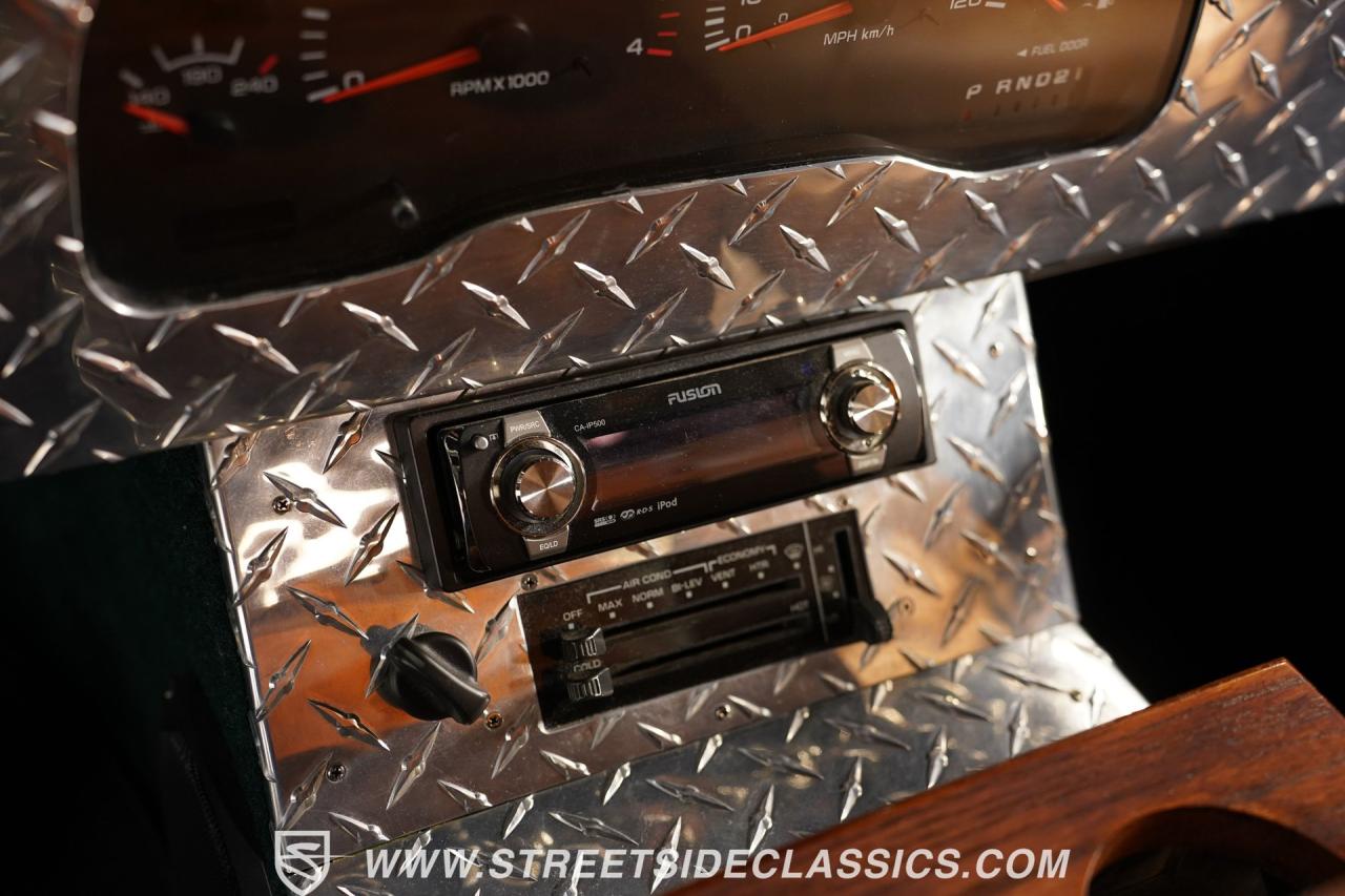 1954 Dodge M37 Power Wagon 4x4 Restomod